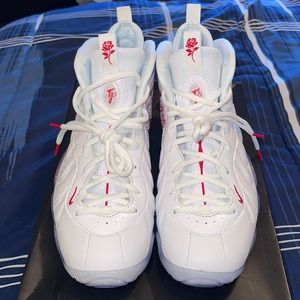 Nike Little Posite One KSA (GS)